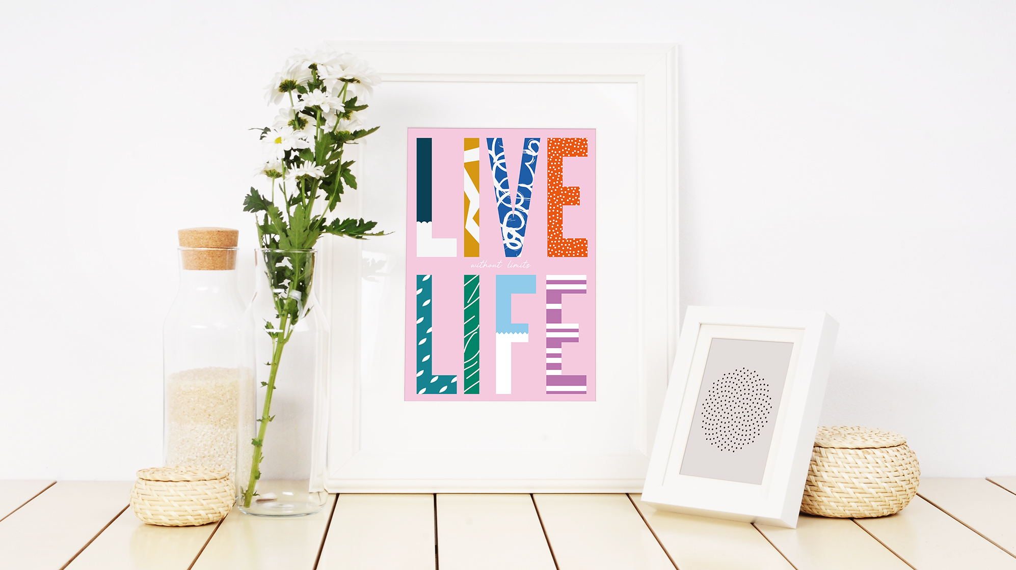 Reach - Creating art for good